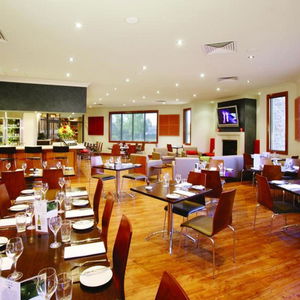 Hotel Hotel Bruce County cazare Melbourne