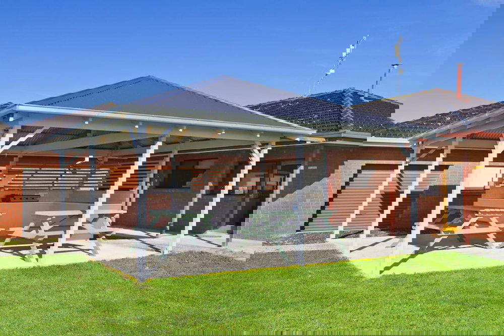 Hotel Sandhurst Motel