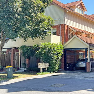 Hotel Box Hill Compact Home Small Family Wifi cazare Melbourne