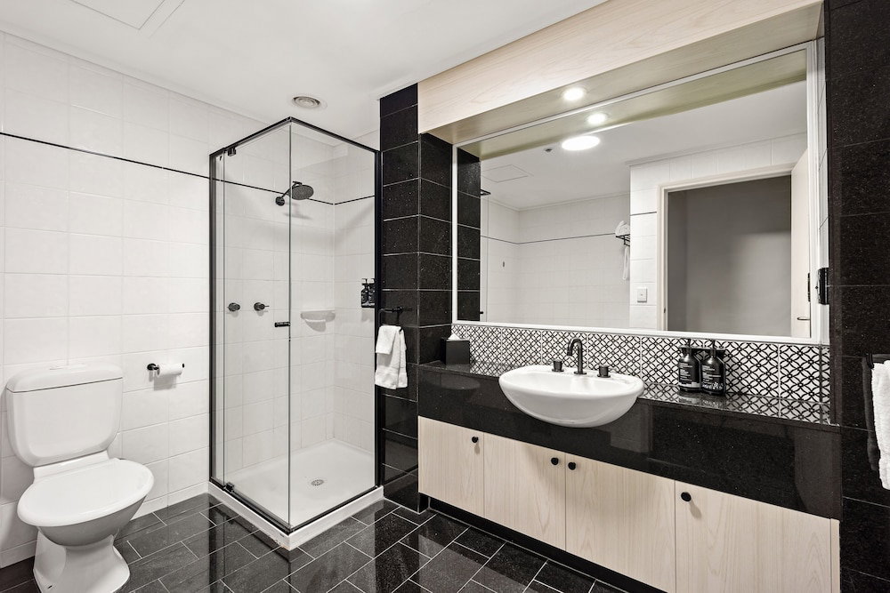 Hotel Melbourne City Suites