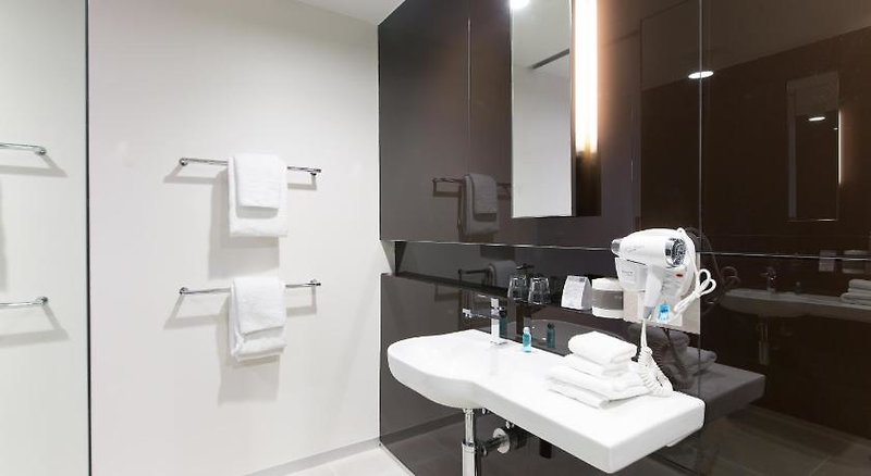 Hotel The Great Southern