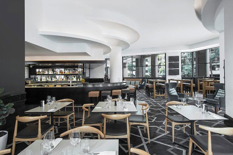 Hotel Mantra Parramatta