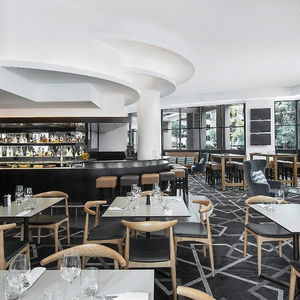 Hotel Mantra Parramatta cazare Parramatta