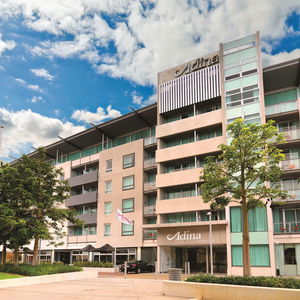 Hotel Adina Apartment Hotel Perth cazare Perth