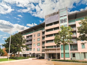 Hotel Adina Apartment Hotel Perth cazare Perth