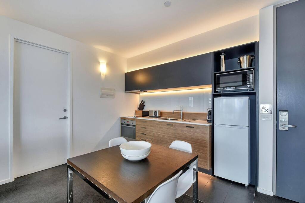 Hotel Vue Apartments