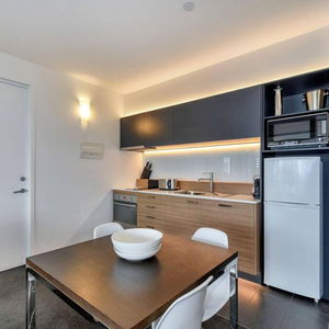 Hotel Vue Apartments cazare Geelong