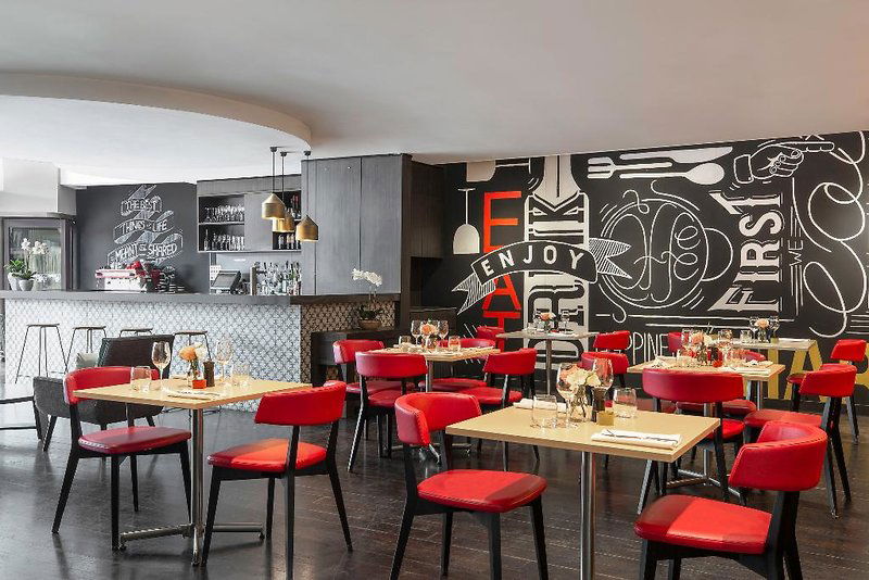 Hotel Mantra Chatswood