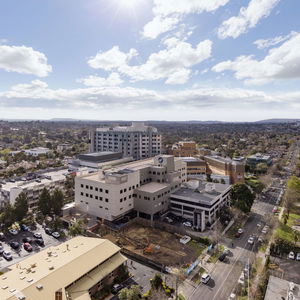 Hotel Avani Melbourne Box Hill Residences cazare Box Hill