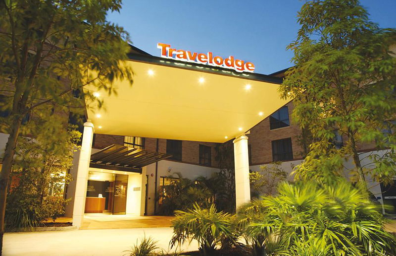 Hotel Mercure Brisbane Garden City