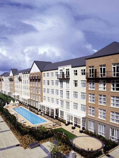 Hotel Rydges Newcastle