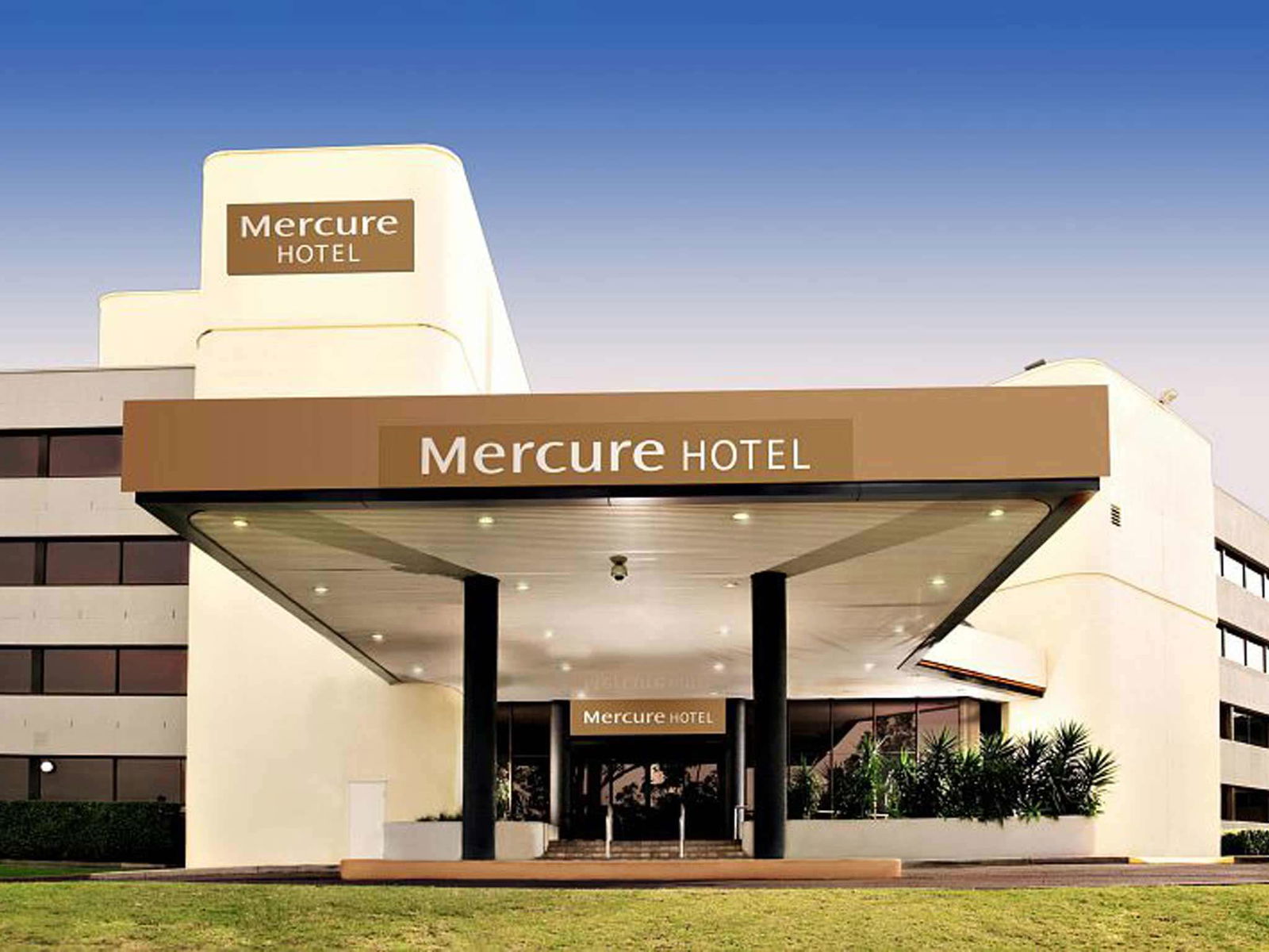 Hotel Mercure Penrith