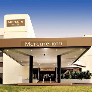 Hotel Mercure Penrith cazare Penrith