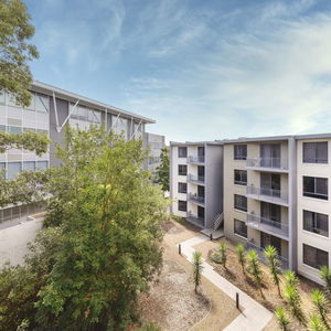 Hotel Oaks Sydney North Ryde Suites cazare North Ryde