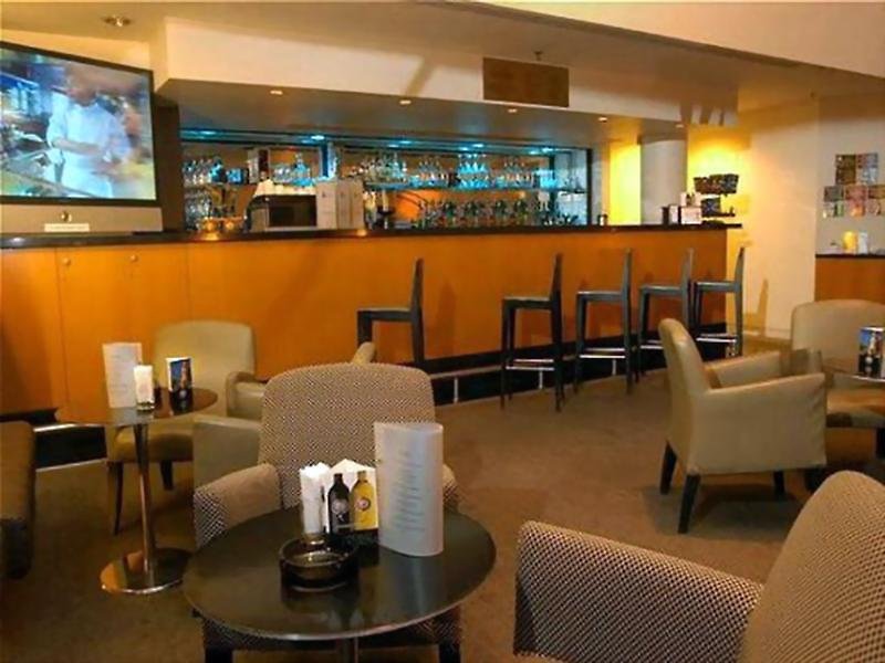 Hotel Parkroyal Parramatta