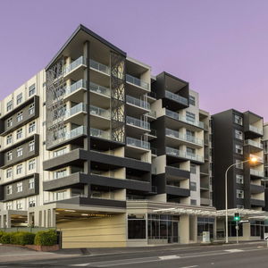 Hotel Oaks Brisbane Woolloongabba Suites cazare Woolloongabba