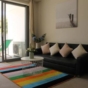 Hotel Exquisite Family Home +Parking, Close To Cbd cazare Sydney