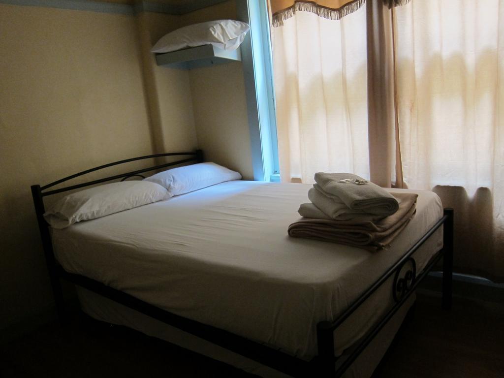 Hotel Highfield Hotel