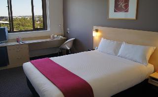 Hotel Ibis Sydney Olympic Park