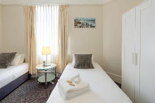 Hotel Neutral Bay Lodge