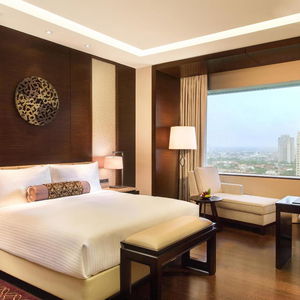 Hotel Fairmont Jakarta cazare Jakarta