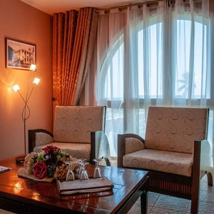 Hotel Le Grand Hotel Diego cazare Antsiranana