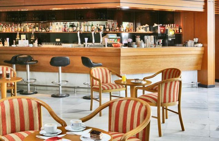 dal travel Hipotels Bahía Grande Hotel