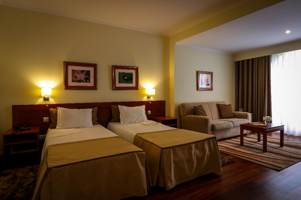 Hotel Hotel Camões