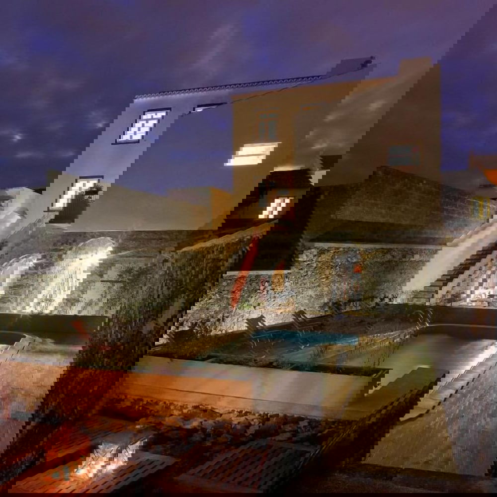 Hotel Azorean Urban Lodge