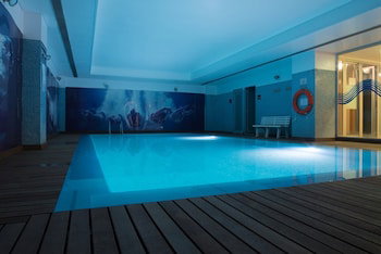 Hotel Hotel Azores Vip Executive