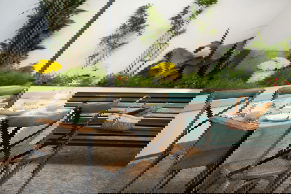 Hotel Casa Das Palmeiras Charming House