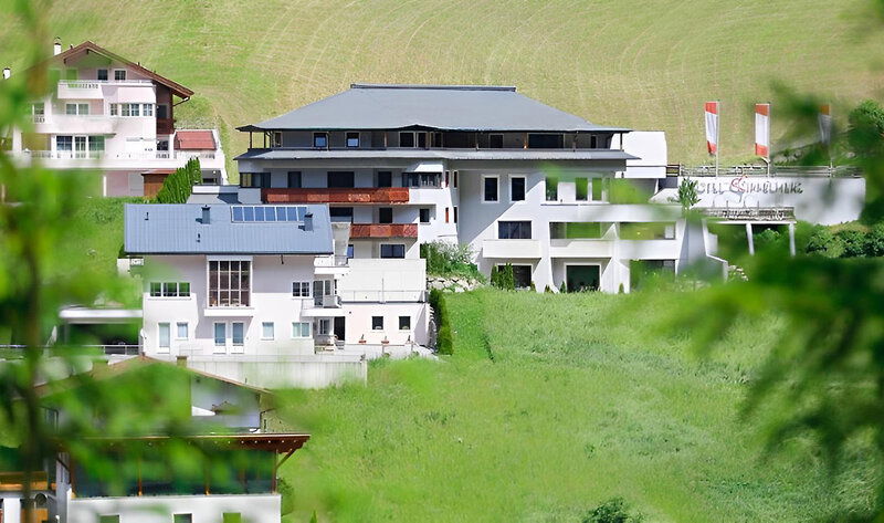 Hotel Hotel Beverly Hill