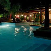 Hotel Le Grand Hotel cazare Antsiranana