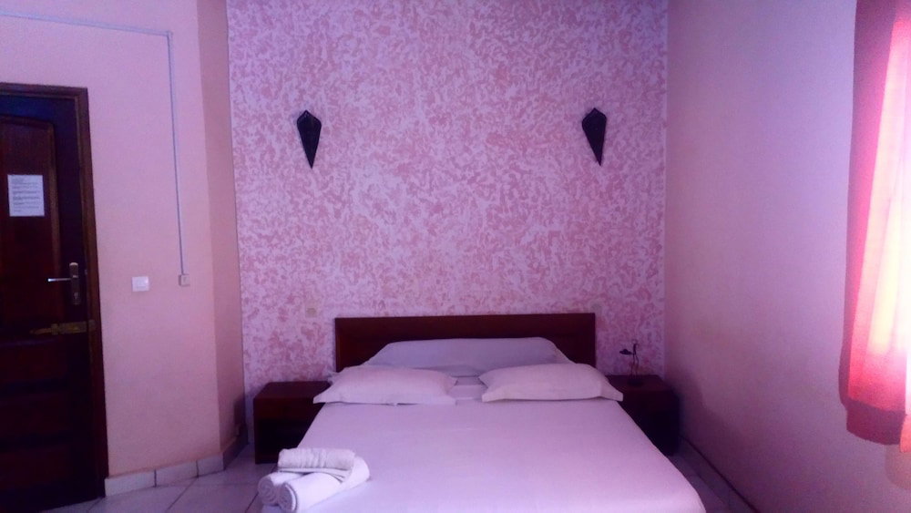 Hotel Central Hotel