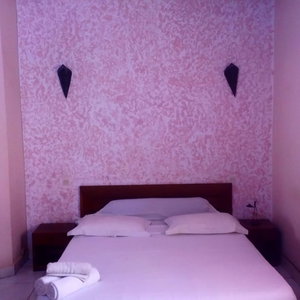Hotel Central Hotel cazare Antsiranana