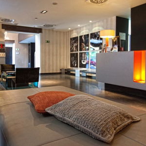 Sejur Hotel Sercotel Ciutat D'Alcoi vacanta Alcoy