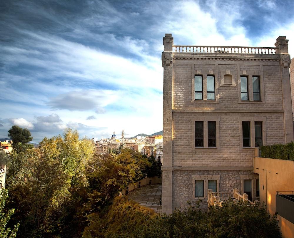 Hotel Sercotel Ciutat D'Alcoi