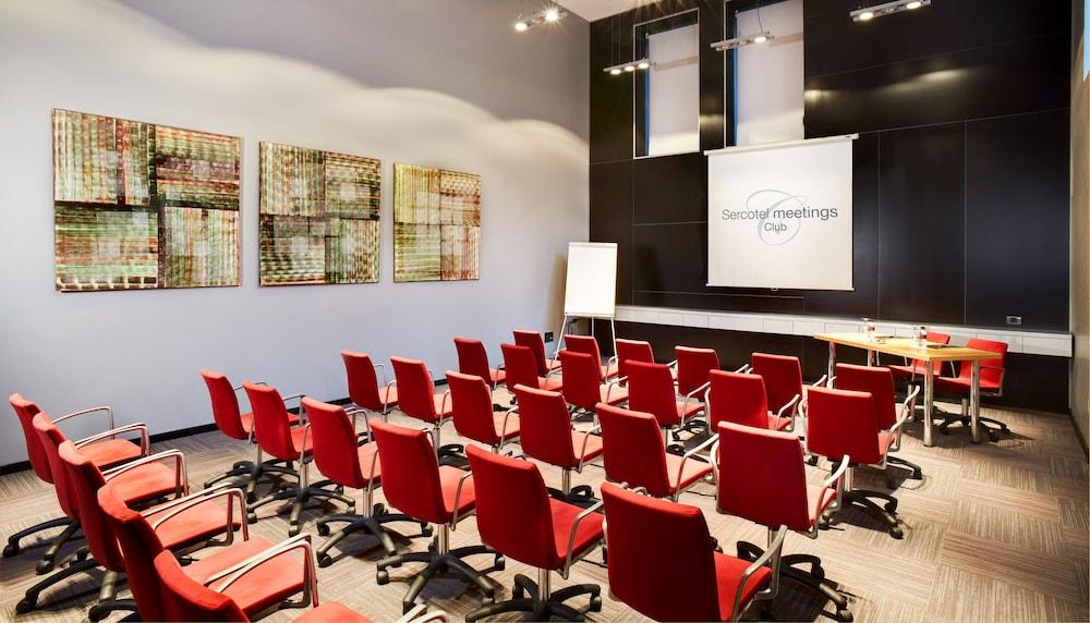 Hotel Sercotel Ciutat D'Alcoi