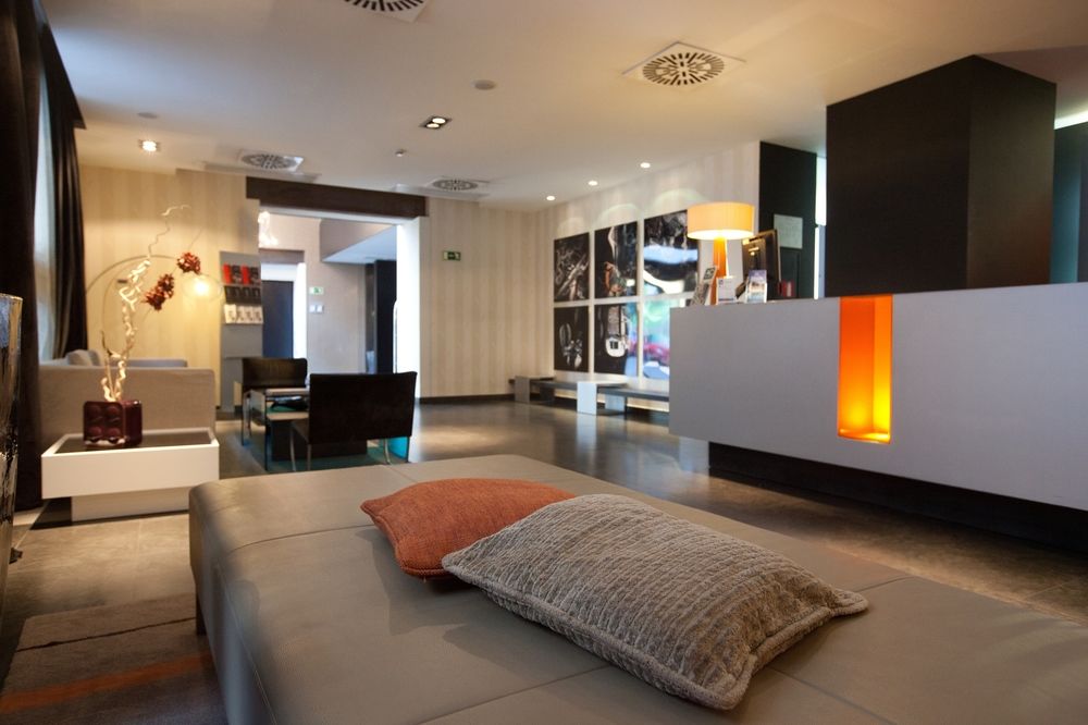 Hotel Sercotel Ciutat D'Alcoi