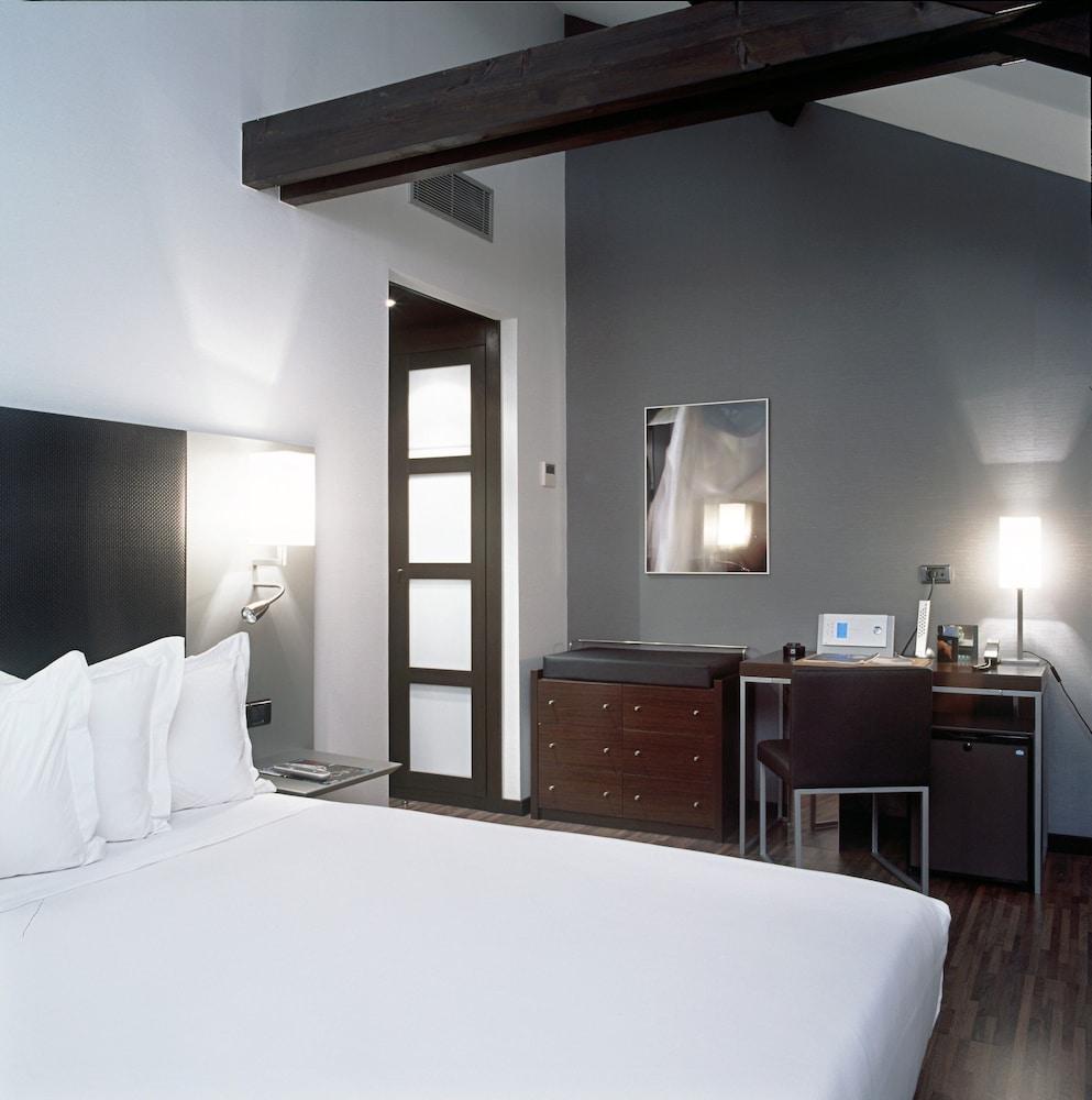 Hotel Sercotel Ciutat D'Alcoi