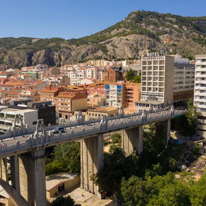 Sejur Hotel Reconquista vacanta Alcoy