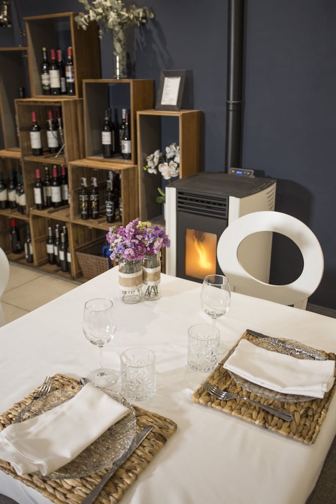 Hostal Savoy