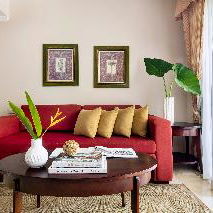 Sejur Paradisus Palma Real Golf & Spa Resort All Inclusive vacanta Punta Cana