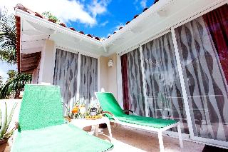 Hotel Beach Bungalows Los Corales