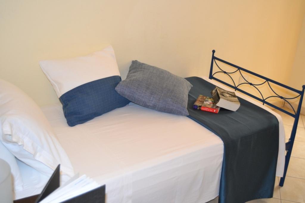 Hotel Al Pescatore