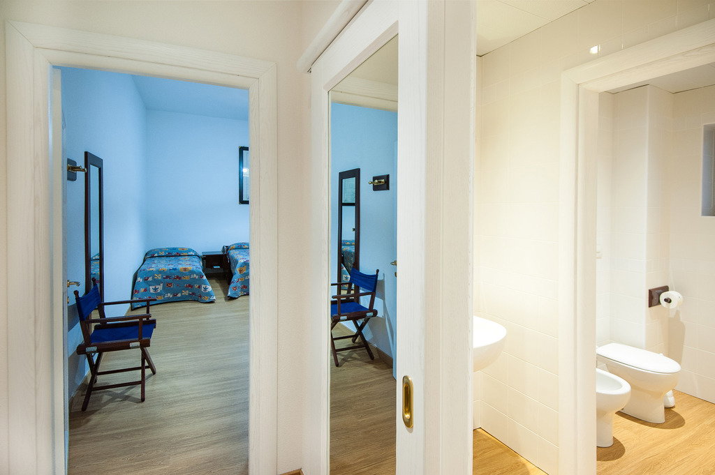 Hotel Bellavista Club - Caroli Hotels