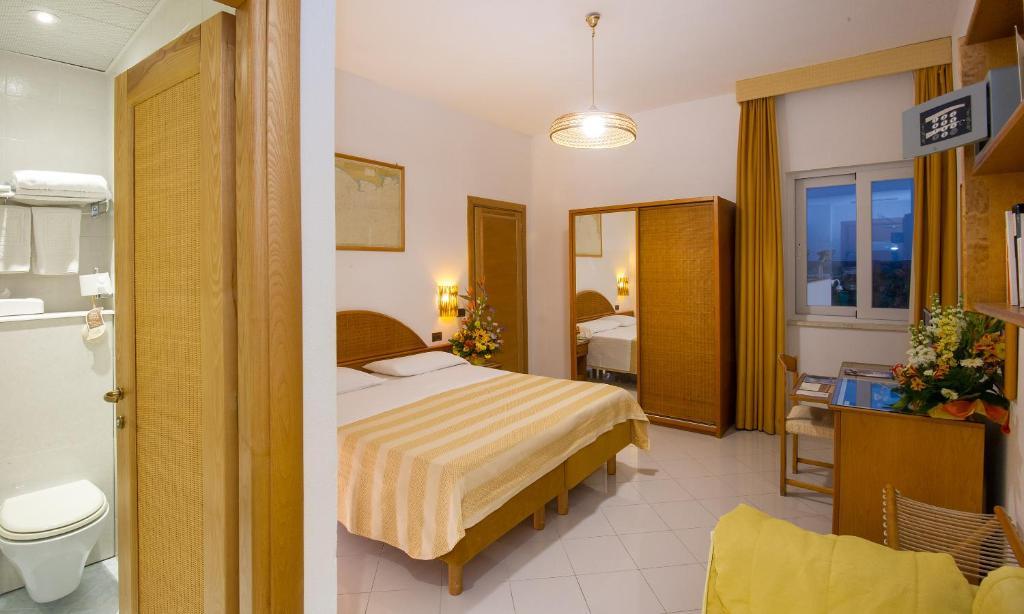 Hotel Ecoresort Le Sirenè - Caroli Hotels