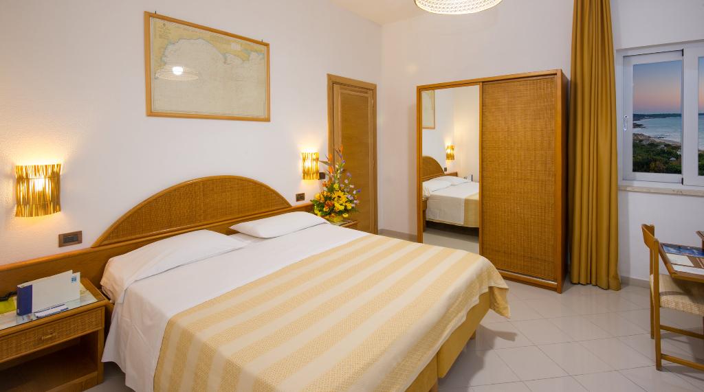 Ecoresort Le Sirenè - Caroli Hotels
