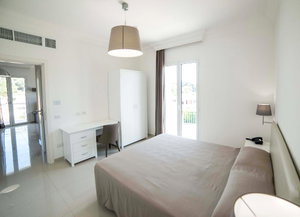 Hotel Victoria Palace Hotel & Zen Wellness cazare Gallipoli
