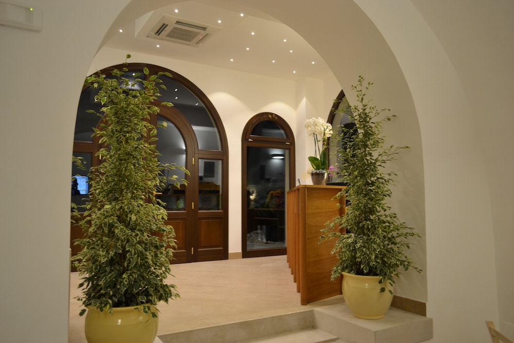 Hotel Agriturismo Il Trappeto